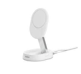 Belkin | Magnetic Charging Stand | BoostCharge Pro