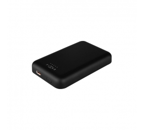 Fixed Power bank | MagZen | 6000 mAh | Black