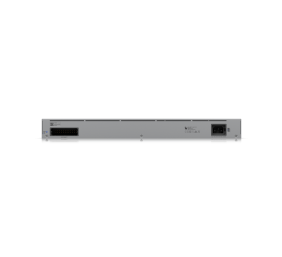 Ubiquiti Switch | USW-Pro-Max-24-PoE | Managed L3 | Rackmountable | SFP+ ports quantity 2 | Power over Ethernet (PoE) ports quantity 24 | PoE+ ports quantity 8 + 16 PoE++ | Power supply type AC/DC, internal, 450W