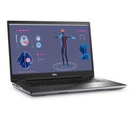 Dell Mobile Precision Workstation 7780 | 17.3 " | WVA | FHD | 1920 x 1080 pixels | Anti-glare | Intel Core i9 | i9-13950HX | 32 GB | Solid-state drive capacity 1000 GB | NVIDIA RTX 2000 Ada | GDDR6 | 8 GB | Windows 11 Pro | Keyboard language Estonian | Ke