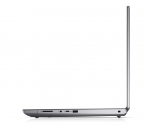 Dell Mobile Precision Workstation 7780 | 17.3 " | WVA | FHD | 1920 x 1080 pixels | Anti-glare | Intel Core i9 | i9-13950HX | 32 GB | Solid-state drive capacity 1000 GB | NVIDIA RTX 2000 Ada | GDDR6 | 8 GB | Windows 11 Pro | Keyboard language Estonian | Ke