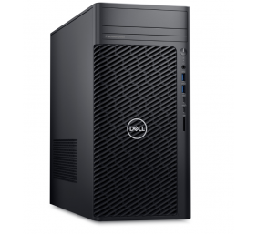 Dell Precision | 3680 | Desktop | Tower | Intel Core i7 | i7-14700 | Internal memory 32 GB | DDR5 | Solid-state drive capacity 1000 GB | Nvidia RTX 2000 Ada | No Optical Drive | Keyboard language No keyboard | Windows 11 Pro | Warranty 36 month(s)