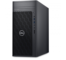 Dell Precision | 3680 | Desktop | Tower | Intel Core i7 | i7-14700 | Internal memory 32 GB | DDR5 | Solid-state drive capacity 1000 GB | NVIDIA GeForce RTX 4080 Super | No Optical Drive | Keyboard language No keyboard | Windows 11 Pro | Warranty 36 month(