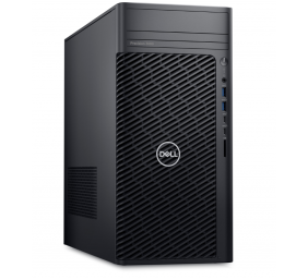 Dell Precision | 3680 | Desktop | Tower | Intel Core i9 | i9-14900 | Internal memory 32 GB | DDR5 | Solid-state drive capacity 1000 GB | NVIDIA GeForce RTX 4080 Super | Keyboard language No keyboard | Windows 11 Pro | Warranty 36 month(s)