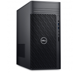 Dell Precision | 3680 | Desktop | Tower | Intel Core i7 | i7-14700 | Internal memory 16 GB | DDR5 | Solid-state drive capacity 512 GB | Nvidia RTX 2000 Ada | No Optical Drive | Keyboard language No keyboard | Windows 11 Pro | Warranty 36 month(s)