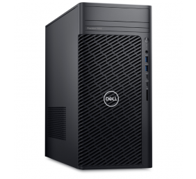 Dell Precision | 3680 | Desktop | Tower | Intel Core i7 | i7-14700 | Internal memory 16 GB | DDR5 | Solid-state drive capacity 512 GB | NVIDIA T1000 4GB | No Optical Drive | Keyboard language No keyboard | Windows 11 Pro | Warranty 36 month(s)