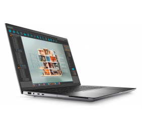 Dell Mobile Precision Workstation 5690 | 16 " | IPS | FHD+ | 1920 x 1200 pixels | Intel Core Ultra 9 | 185H | 32 GB | LPDDR5x | Solid-state drive capacity 1000 GB | NVIDIA RTX 2000 Ada | GDDR6 | 8 GB | Windows 11 Pro | 802.11be | Keyboard language English