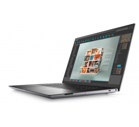 Dell Mobile Precision Workstation 5690 | 16 " | IPS | FHD+ | 1920 x 1200 pixels | Intel Core Ultra 9 | 185H | 32 GB | LPDDR5x | Solid-state drive capacity 1000 GB | NVIDIA RTX 2000 Ada | GDDR6 | 8 GB | Windows 11 Pro | 802.11be | Keyboard language English