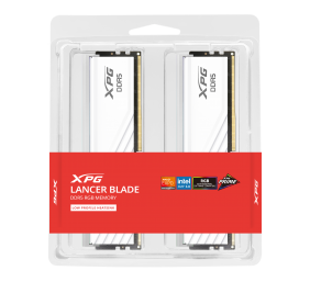 ADATA XPG LANCER BLADE RGB DDR5 32GB Wh