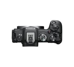 Canon | Megapixel 24.2 MP | Image stabilizer | ISO 102400 | Display diagonal 3 " | Wi-Fi | Video recording | Automatic, manual | CMOS