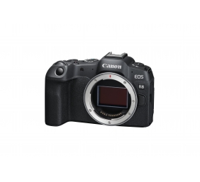 Canon | Megapixel 24.2 MP | Image stabilizer | ISO 102400 | Display diagonal 3 " | Wi-Fi | Video recording | Automatic, manual | CMOS