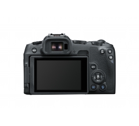 Canon | Megapixel 24.2 MP | Image stabilizer | ISO 102400 | Display diagonal 3 " | Wi-Fi | Video recording | Automatic, manual | CMOS