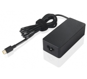 Lenovo 5A10W86254 USB-C Maitinimo šaltinis, PD 65W 20/15/9/5V 3P WW CHY, Juoda