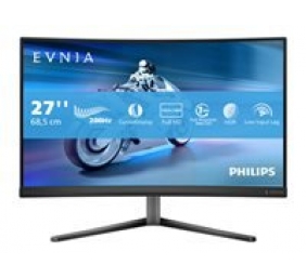 PHILIPS 27M2C5200W/00 27" 1920x1080/16:9/1ms/300cd/m²/ HDMI DisplayPort Headphone out | Philips