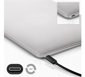 Goobay | Cable | 38872 | USB-C to USB-C