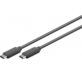 Goobay | Cable | 38872 | USB-C to USB-C