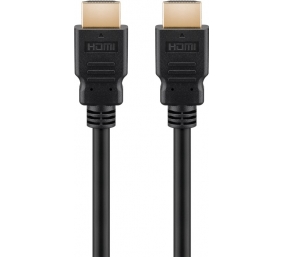 Goobay 47575 Ultra-high-speed HDMI Cable | HDMI | 3 m