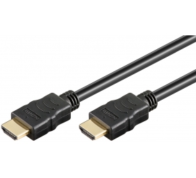 Goobay 61160 HDMI cable connector | HDMI | 3 m