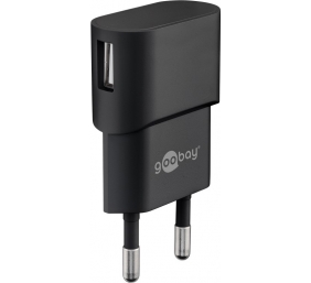 Goobay USB-A Charger | 44947 | USB-A | 5 W | 5 V | Charger