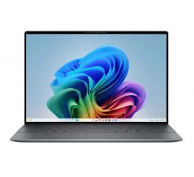 Dell XPS 13 9345 | Graphite | 13.4 " | FHD+ | 1920 x 1200 pixels | Anti-glare | Snapdragon X Elite | X1E-80-100 | 32 GB | LPDDR5X | Solid-state drive capacity 1000 GB | Qualcomm Adreno GPU | Windows 11 Pro | Bluetooth version 5.4 | Keyboard language Engli