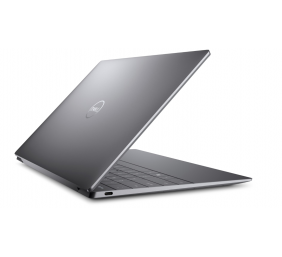 Dell XPS 13 9345 | Graphite | 13.4 " | FHD+ | 1920 x 1200 pixels | Anti-glare | Snapdragon X Elite | X1E-80-100 | 32 GB | LPDDR5X | Solid-state drive capacity 1000 GB | Qualcomm Adreno GPU | Windows 11 Pro | Bluetooth version 5.4 | Keyboard language Engli