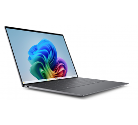 Dell XPS 13 9345 | Graphite | 13.4 " | OLED | Touchscreen | 3K | 2880 x 1800 pixels | Anti-Reflective | Snapdragon X Elite | X1E-80-100 | 32 GB | LPDDR5X | Solid-state drive capacity 1000 GB | Qualcomm Adreno GPU | Windows 11 Pro | Bluetooth version 5.4 |