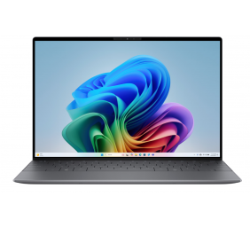 XPS 13 9345 | Graphite | 13.4 " | OLED | Touchscreen | 3K | 2880 x 1800 pixels | Anti-Reflective | Snapdragon X Elite | X1E-80-100 | 32 GB | LPDDR5X | SSD 1000 GB | Qualcomm Adreno GPU | Windows 11 Pro | Bluetooth version 5.4 | Keyboard language English |