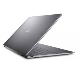 Dell XPS 13 9345 | Graphite | 13.4 " | OLED | Touchscreen | 3K | 2880 x 1800 pixels | Anti-Reflective | Snapdragon X Elite | X1E-80-100 | 32 GB | LPDDR5X | Solid-state drive capacity 1000 GB | Qualcomm Adreno GPU | Windows 11 Pro | Bluetooth version 5.4 |