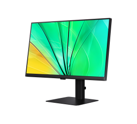 Samsung LS24D600EAUXEN | 24 " | IPS | 16:9 | 100 Hz | 5 ms | 2560 x 1440 pixels | 350 cd/m² | HDMI ports quantity 1 | Black