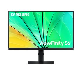 Samsung LS24D600EAUXEN | 24 " | IPS | 16:9 | 100 Hz | 5 ms | 2560 x 1440 pixels | 350 cd/m² | HDMI ports quantity 1 | Black