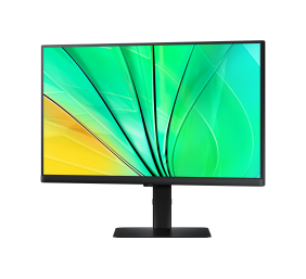 Samsung LS24D600EAUXEN | 24 " | IPS | 16:9 | 100 Hz | 5 ms | 2560 x 1440 pixels | 350 cd/m² | HDMI ports quantity 1 | Black