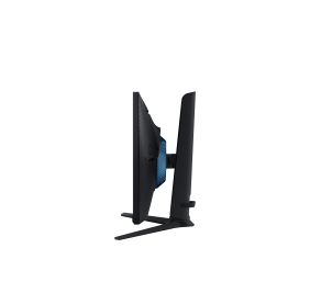 Samsung LS24DG302EUXEN | 24 " | VA | FHD | 16:9 | 180 Hz | 1 ms | 1920 x 1080 pixels | 250 cd/m² | HDMI ports quantity 1 | Black