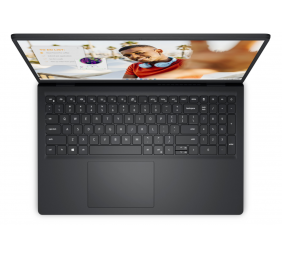 Dell | Inspiron 15 3535 | 15.6 " | FHD | 1920 x 1080 pixels | Anti-glare | AMD Ryzen 7 | 7730U | 16 GB | DDR4 | Solid-state drive capacity 1000 GB | AMD Radeon Graphics | Windows 11 Home | Keyboard language English | Warranty 36 month(s)