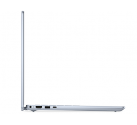 Dell Inspiron 14 Plus | Ice Blue | 14 " | WVA | 2.2K | 2240 x 1400 pixels | Anti-glare | Intel Ultra 5 | 125H | 16 GB | LPDDR5X | Solid-state drive capacity 512 GB | Intel Arc Graphics | Windows 11 Pro | 802.11ax | Keyboard language English | Keyboard bac