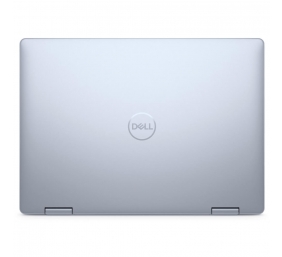 Dell Inspiron 14 2in1 | Ice Blue | 14 " | WVA | Touchscreen | FHD+ | 1920 x 1200 pixels | Intel Core 5 | 120U | 16 GB | DDR5 | Solid-state drive capacity 1000 GB | Intel Graphics | Windows 11 Pro | 802.11ax | Keyboard language English | Keyboard backlit |