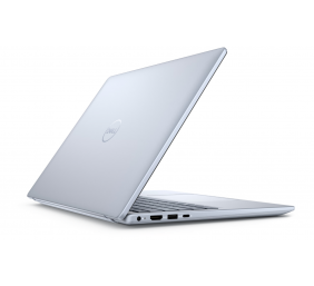 Dell Inspiron 14 5445 | Ice Blue | 14 " | WVA | FHD+ | 1920 x 1200 pixels | Anti-glare | AMD Ryzen 5 | 8540U | 8 GB | DDR5 | Solid-state drive capacity 512 GB | AMD Radeon Graphics | Windows 11 Pro | 802.11ax | Keyboard language English | Keyboard backlit