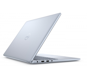 Dell Inspiron 16 5645 | Ice Blue | 16 " | WVA | FHD+ | 1920 x 1200 pixels | Anti-glare | AMD Ryzen 5 | 8540U | 16 GB | DDR5 | Solid-state drive capacity 512 GB | AMD Radeon Graphics | Windows 11 Pro | 802.11ax | Keyboard language Italian | Keyboard backli