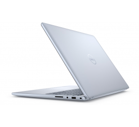 Dell Inspiron 16 5645 | Ice Blue | 16 " | WVA | FHD+ | 1920 x 1200 pixels | Anti-glare | AMD Ryzen 5 | 8540U | 8 GB | DDR5 | Solid-state drive capacity 512 GB | AMD Radeon Graphics | Windows 11 Pro | 802.11ax | Keyboard language Italian | Keyboard backlit