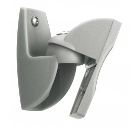 Vogels | Loundspeaker Mount | VLB500 | Turn, Tilt | Maximum weight (capacity) 5 kg | Silver