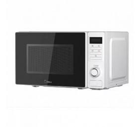 Midea Microwave oven | MAM720C2AT | Free standing | 700 W | White