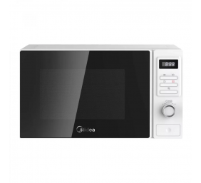 Midea Microwave oven | MAM720C2AT | Free standing | 700 W | White