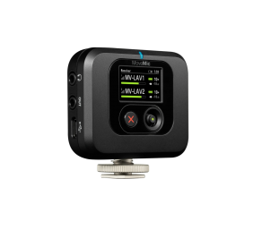 Wireless Receiver For MoveMic | MV-R-Z6