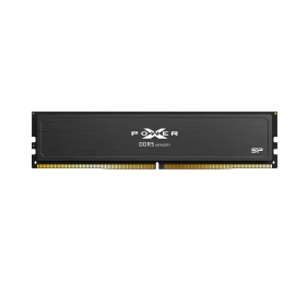 SILICON POWER XPOWER Pulse 16GBx2 DDR5-6000,CL30, Gaming UDIMM, 2Gx8