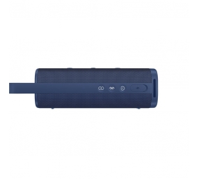 Xiaomi | Sound Outdoor | QBH4265GL | 30 W | Waterproof | Bluetooth | Blue | Portable | Wireless connection