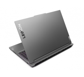 Lenovo Legion 5 16IRX9 | Luna Grey | 16 " | IPS | WQXGA | 2560 x 1600 pixels | Intel Core i5 | i5-13450HX | 16 GB | SO-DIMM DDR5 | Solid-state drive capacity 512 GB | NVIDIA GeForce RTX 4060 | GDDR6 | 8 GB | Windows 11 Home | 802.11ax | Bluetooth version 