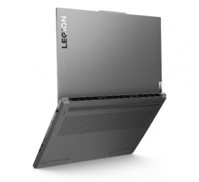 Lenovo Legion 5 16IRX9 | Luna Grey | 16 " | IPS | WQXGA | 2560 x 1600 pixels | Intel Core i5 | i5-13450HX | 16 GB | SO-DIMM DDR5 | Solid-state drive capacity 512 GB | NVIDIA GeForce RTX 4060 | GDDR6 | 8 GB | Windows 11 Home | 802.11ax | Bluetooth version 