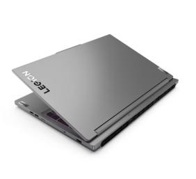 Lenovo Legion 5 16IRX9 | Luna Grey | 16 " | IPS | WQXGA | 2560 x 1600 pixels | Intel Core i5 | i5-13450HX | 16 GB | SO-DIMM DDR5 | Solid-state drive capacity 512 GB | NVIDIA GeForce RTX 4060 | GDDR6 | 8 GB | Windows 11 Home | 802.11ax | Bluetooth version 