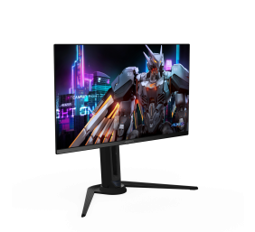 Gigabyte AORUS FO27Q2 | 27 " | OLED | QHD | 240 Hz | 0.03 ms | 2560 x 1440 pixels | 250 cd/m² | HDMI ports quantity 2