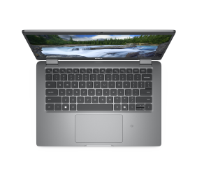 Latitude 5350/Ultra 5 125U/16GB/512GB SSD Gen4/13.3" FHD/Integrated/FgrPr & SmtCd/FHD/IR Cam/Mic/WLAN + BT/US Backlit Kb/3 Cell/W11Pro/3yrs Prosupport