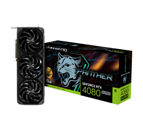 GAINWARD RTX 4080 Super Panther OC 16GB